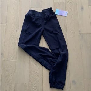 Ivivva Your Pursuit Lined Joggers size 10